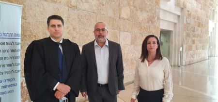 المحكمة العليا تقترح على الدولة محو غرامات قانون كامنتس